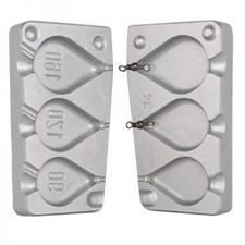 MOULE A PLOMBS MONTRE