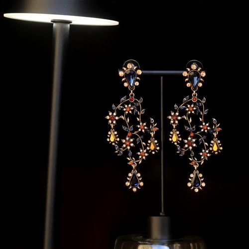 Boucles oreille clip - boucles,