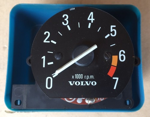 Compte tour neuf - compte, volvo