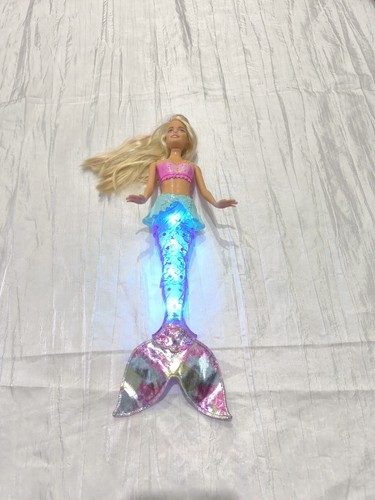 Barbie sirene - barbie,