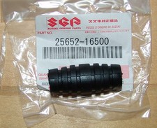SUZUKI GEAR SHIFTER RUBBER