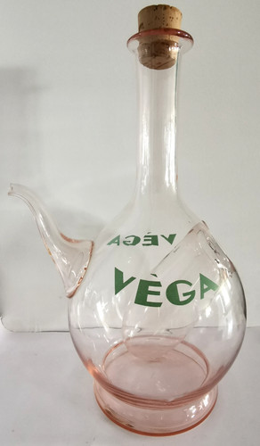 Carafe vin avec - carafe, à