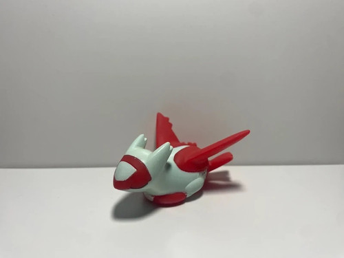 Figurine pokémon bandai - figurine,