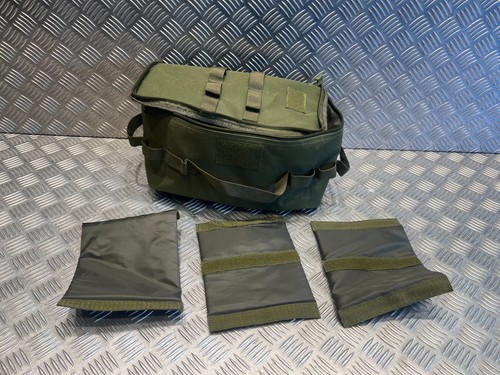 Sac transport multipoches - sac,