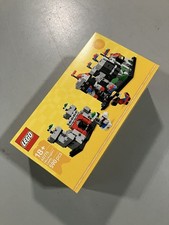 LEGO 40775 Mini Knight's