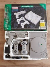 Console Ps1 / Bootleg / complète en boîte / 8 bits