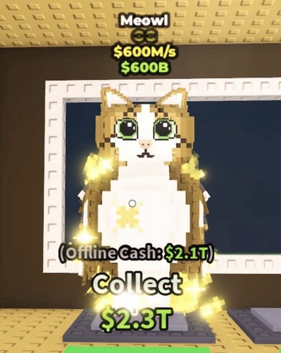 Meowl 600m og - 🌟meowl, 600m/s