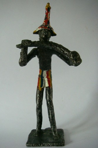 1950 14cm afrique - 1950, ancienne