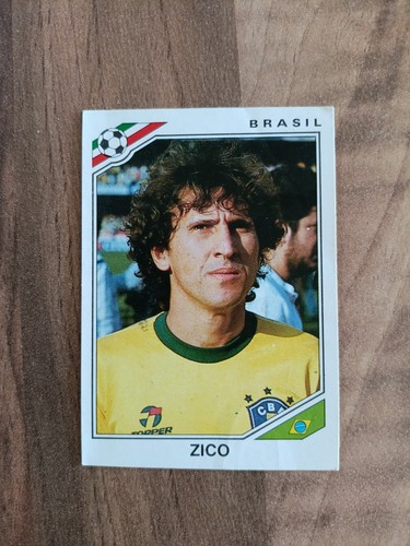 Image panini mexico - 86, –
