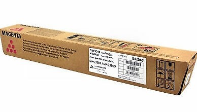 Ricoh c400 toner magenta - c400,,