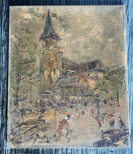 Georges Berger (1908-1976) -H