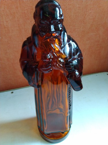Bouteille moine lejay lagoutte - bouteille,