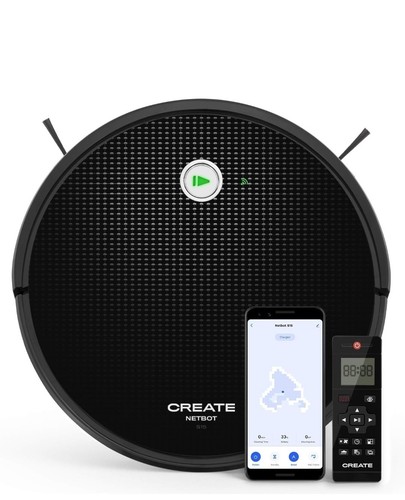 Ikohs create netbot s15 - netbot,
