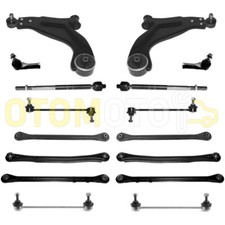 FORD MONDEO 3 III B4Y B5Y KIT