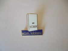 PINS  ELM LEBLANC
