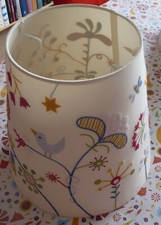 Abat-jour ALFHID FAGEL IKEA #