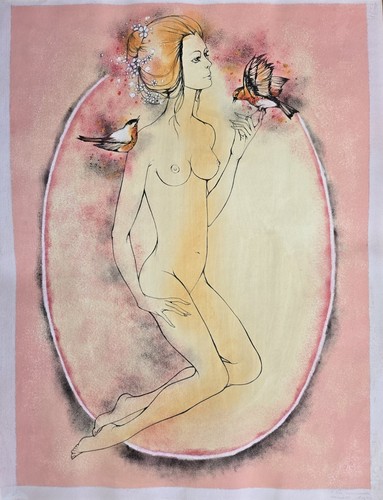 Jeannine kostia blancheteau - kostia,