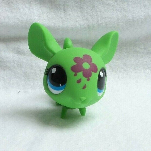Littlest petshop pet shop lps - petshop,