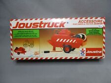 DV9293 JOUSTRA JOUSTRUCK MOTORCYCLE ELECTRIC PUMP REF 4502 GOOD CONDITION