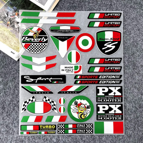 For piaggio vespa primavera - piaggio,
