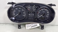 Compteur RENAULT CLIO 2 PHASE