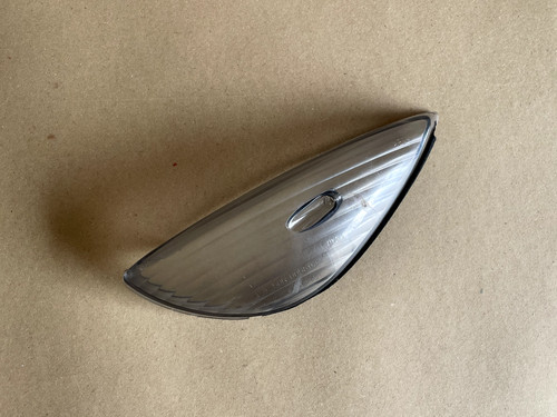 Cabochon clignotant arrière