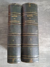 Manuel de Matière Médicale