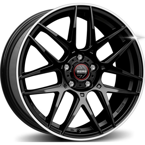 Jante alu momo wheels - jante,