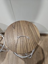 Suzuki Rv 125 Chrome Brace 