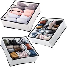 Armoire tiroir organisateur