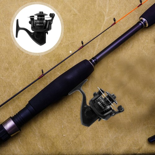 Accessoire peche moulinet - accessoire,