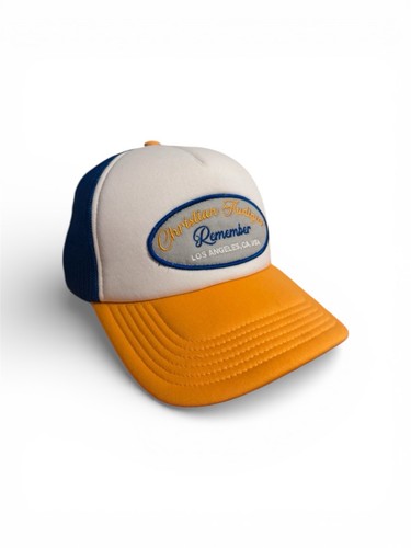 Casquette christian audigier - casquette,