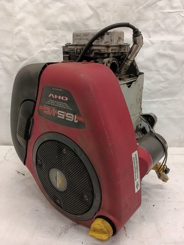 Oem briggs stratton 16 5hp - &, 16.5hp