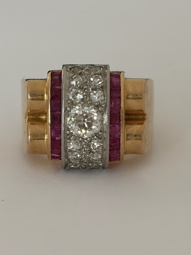 8016 bague gris saphir - 8016-,