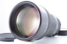 Canon New FD NFD 200mm f/2.8