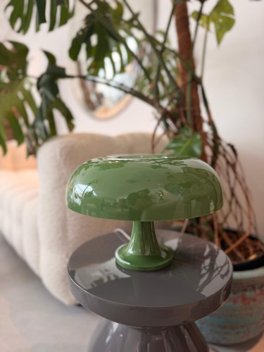 Lampe poser nessino - "nessino", –