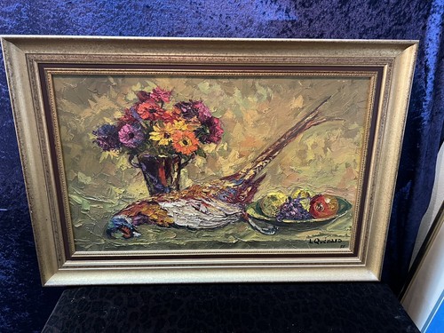 Queynard lucien peintre - queynard,