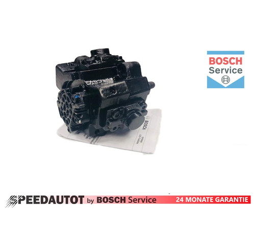 Pompe injection haute - d'injection,
