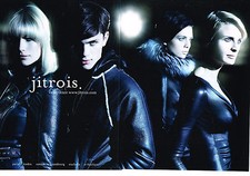 PUBLICITE ADVERTISING   2010