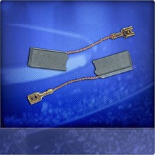 Balais de Charbon Fusains à