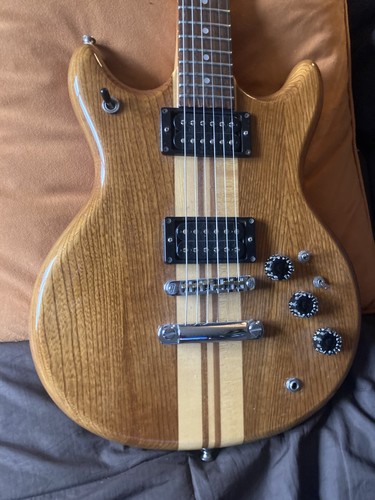 795 vantage guitar - vp-795,