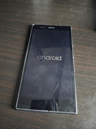 Sony xperia ultra c6806 16gb - ultra,