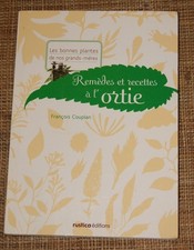 F Couplan Remèdes et recettes