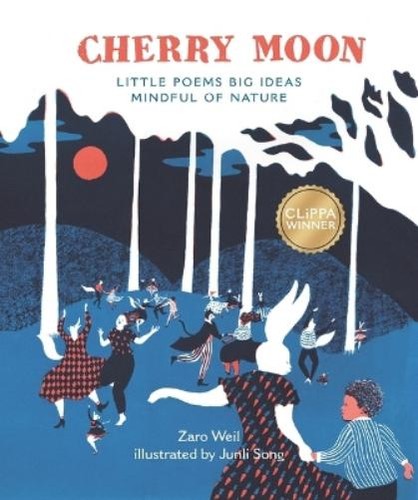 Zaro weil cherry moon - zaro,