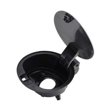 Trappe À Carburant Couvercle