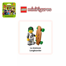 Lego Minifigures 71048 Series