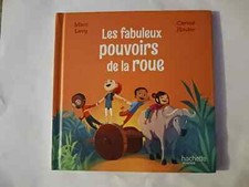Livre enfants - Marc  Lévy et
