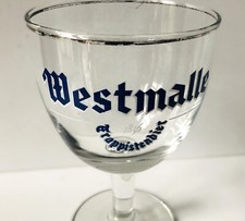 Verre à bière de collection
