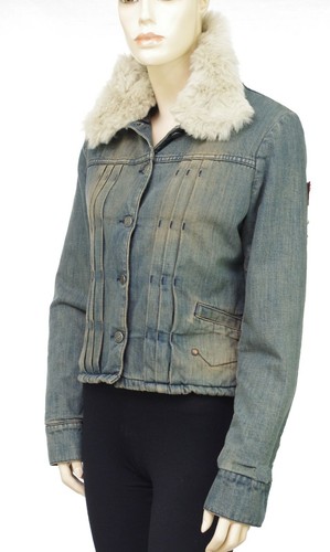 Chipie blouson veste - chipie, jeans