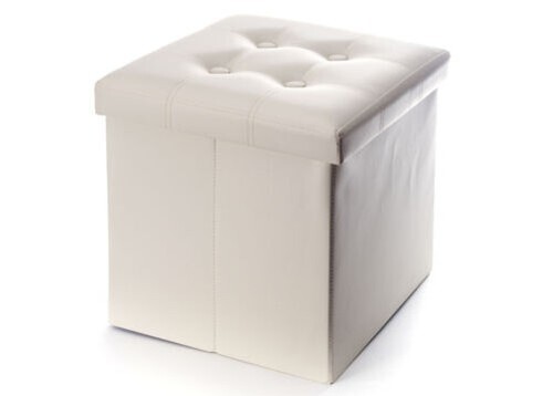 Pouf salon récipient - salon,